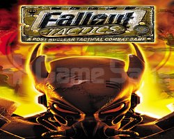 Fallout Tactics