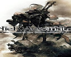 Nier Automata