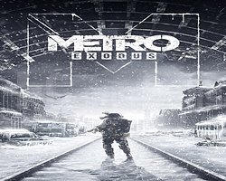 Metro Exodus