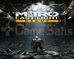 Metro Last Light Redux
