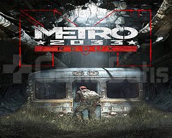 Metro 2033 Redux