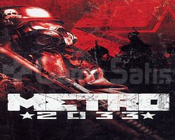 Metro 2033