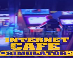 Internet Cafe Simulator 2