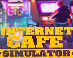 Internet Cafe Simulator