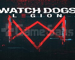 Watch Dogs Legion