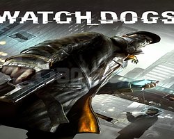 Watch Dogs 1