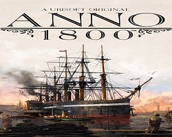Anno 1800