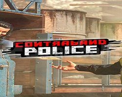 Contraband Police