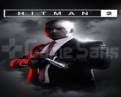 Hitman 2 Gold Edition