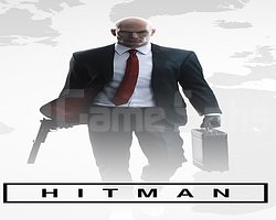Hitman GOTY Edition