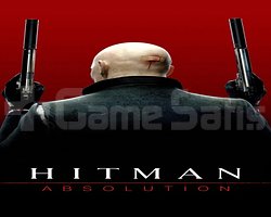 Hitman Absolution