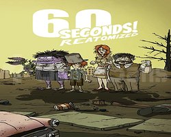 60 Seconds! Reatomized