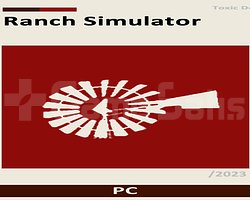 Ranch Simulator
