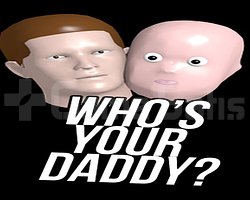 Whos Your Daddy