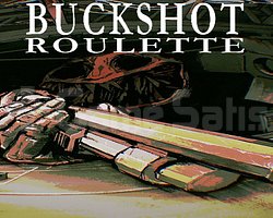 Buckshot Roulette