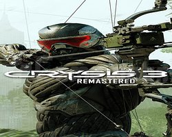 Crysis 3 Remastered