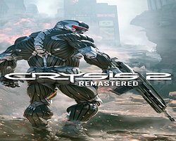 Crysis 2 Remastered