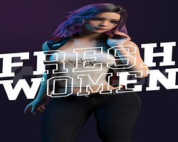 FreshWoman