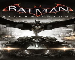 Batman Arkham Knight