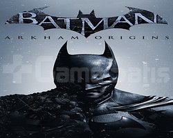 Batman Arkham Origins