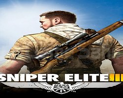 Sniper Elite 3