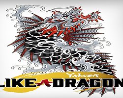 Yakuza Like a Dragon