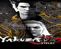 Yakuza Kiwami 2