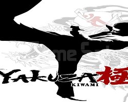 Yakuza Kiwami 1