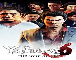 Yakuza 6 The Song Of Life