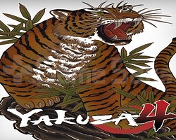 Yakuza 4 Remastered