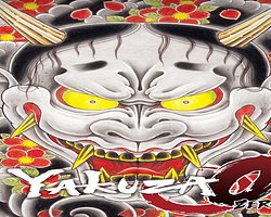 Yakuza 0