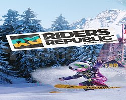 Riders Republic