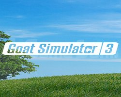Goat Simulator 3