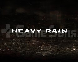 Heavy Rain