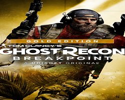 Ghost Recon BreakPoint