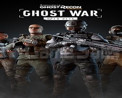 Ghost Recon Wildlands