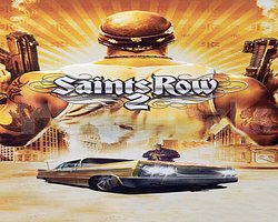 Saints Row 2