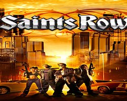 Saints Row