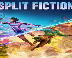 Split Fiction