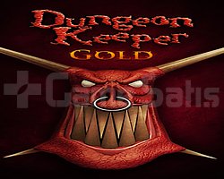 DUNGEON KEEPER GOLD
