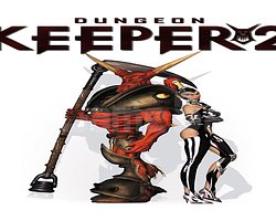 DUNGEON KEEPER 2