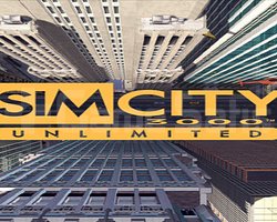 SIMCITY 3000 UNLIMITED