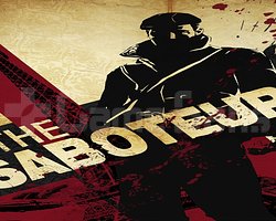 THE SABOTEUR