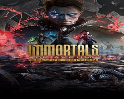 IMMORTALS OF AVEUM