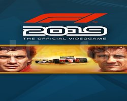 F1 2019