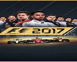 F1 2017
