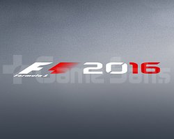 F1 2016
