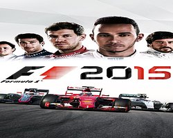 F1 2015