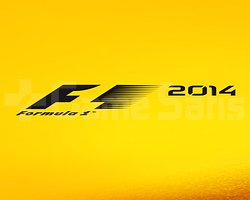 F1 2014