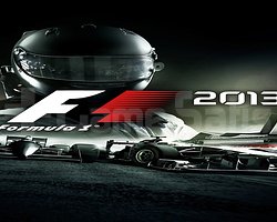 F1 2013